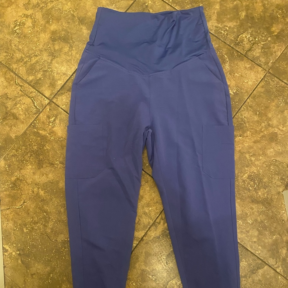 Maternity Scrubs